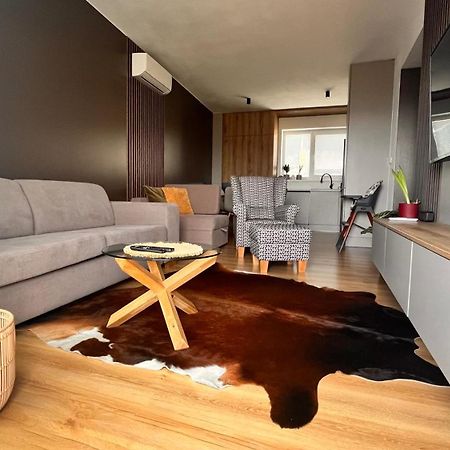 Rezidencia Pod Zamkom Bojnice Apartman Luna Экстерьер фото