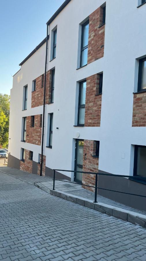 Rezidencia Pod Zamkom Bojnice Apartman Luna Экстерьер фото