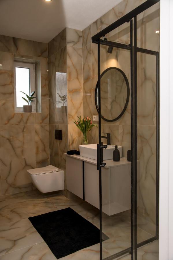 Rezidencia Pod Zamkom Bojnice Apartman Luna Экстерьер фото