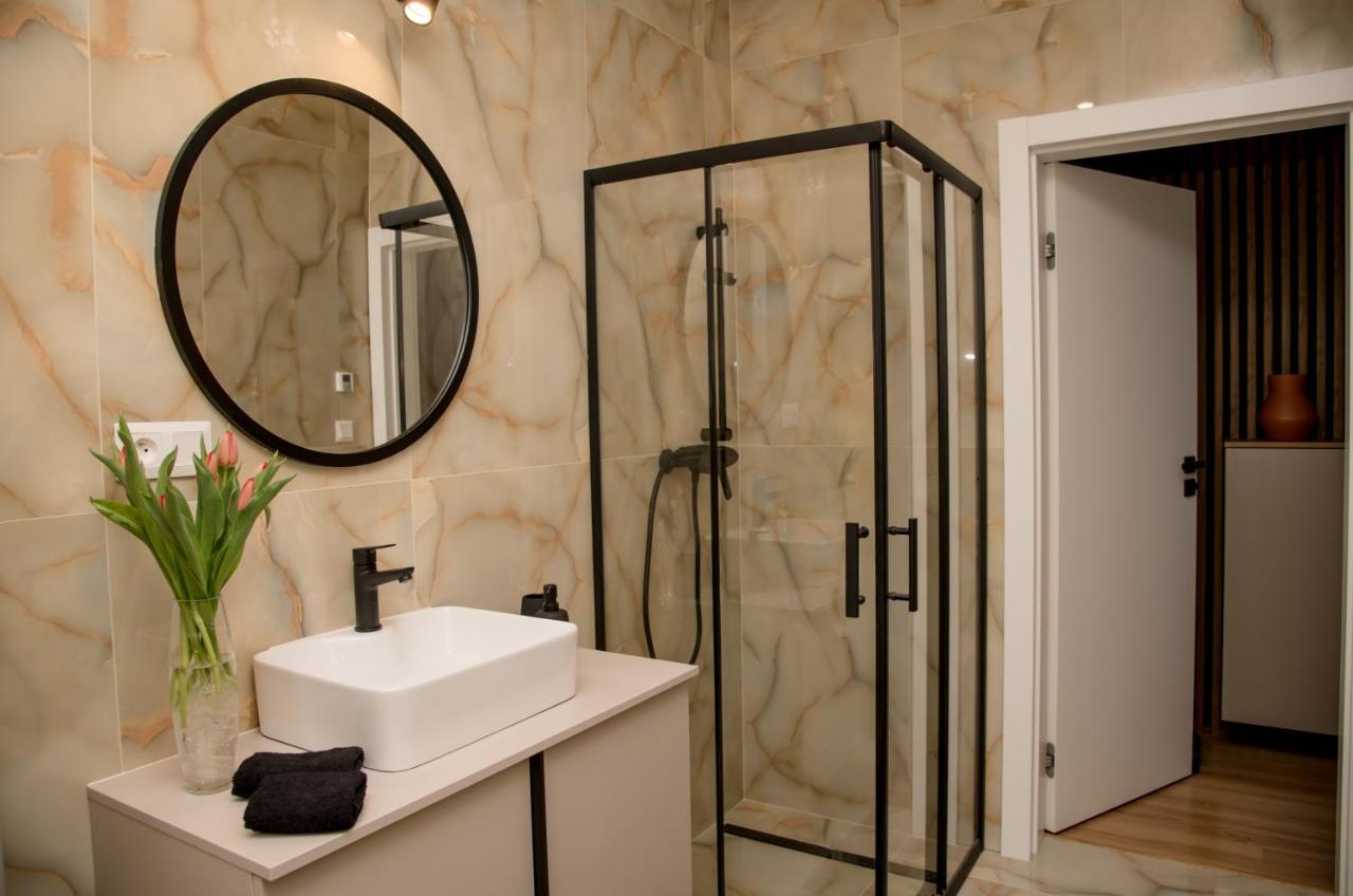 Rezidencia Pod Zamkom Bojnice Apartman Luna Экстерьер фото