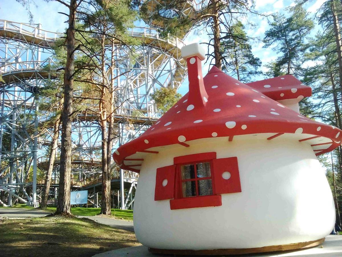 Rezidencia Pod Zamkom Bojnice Apartman Luna Экстерьер фото