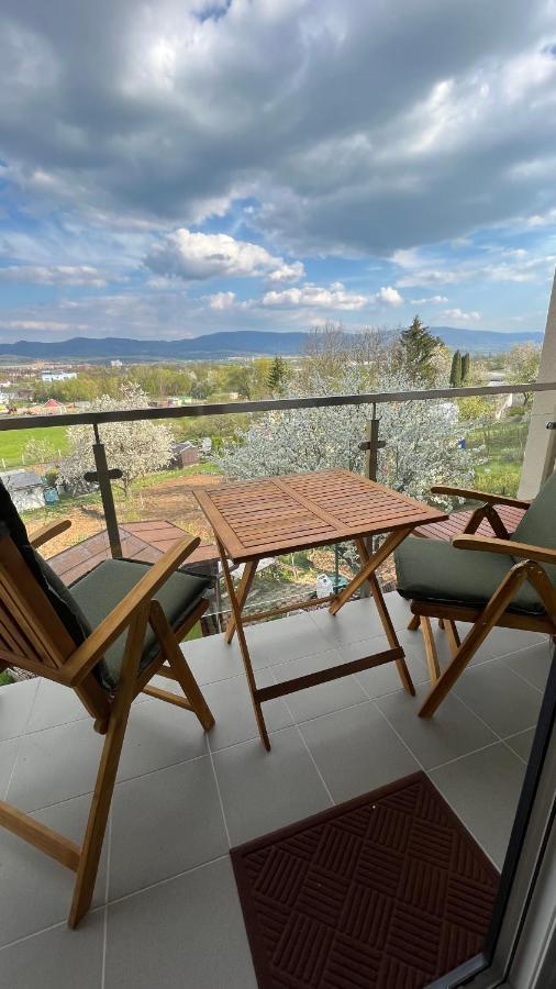 Rezidencia Pod Zamkom Bojnice Apartman Luna Экстерьер фото