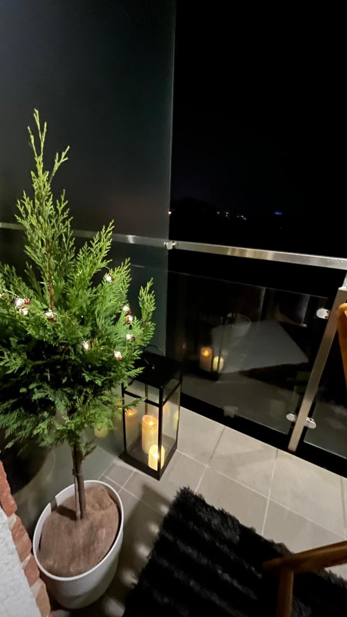 Rezidencia Pod Zamkom Bojnice Apartman Luna Экстерьер фото