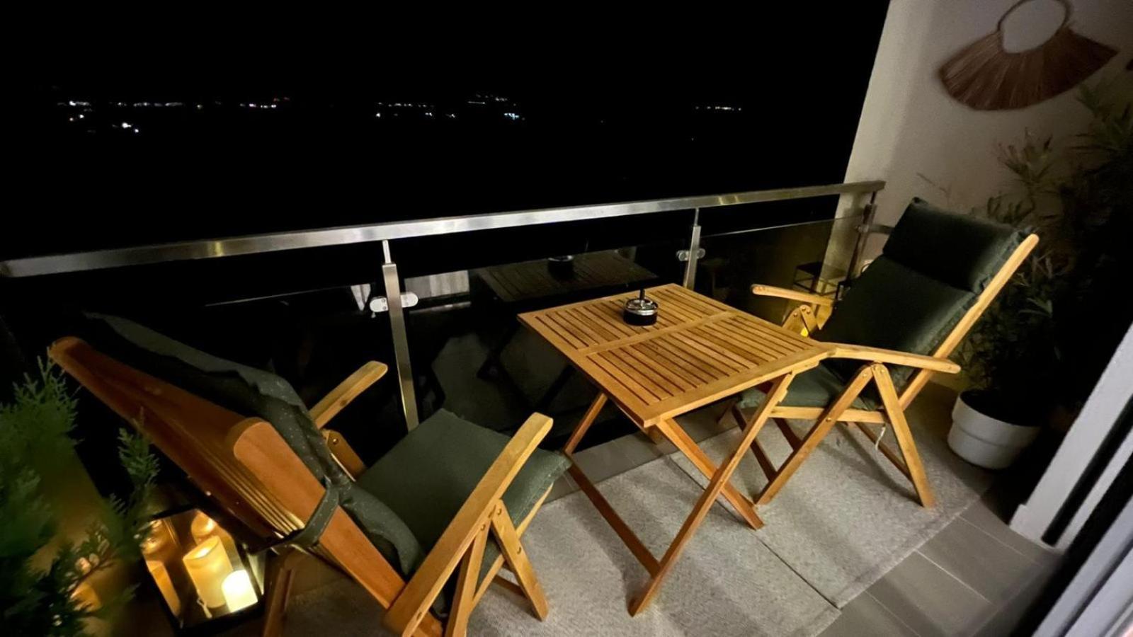 Rezidencia Pod Zamkom Bojnice Apartman Luna Экстерьер фото