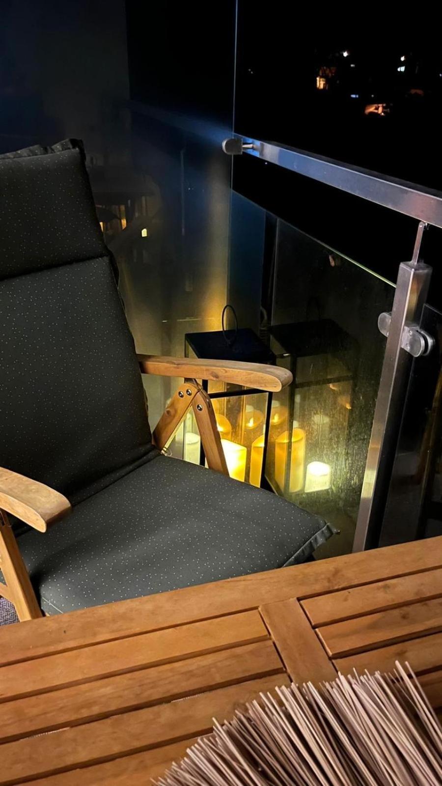 Rezidencia Pod Zamkom Bojnice Apartman Luna Экстерьер фото