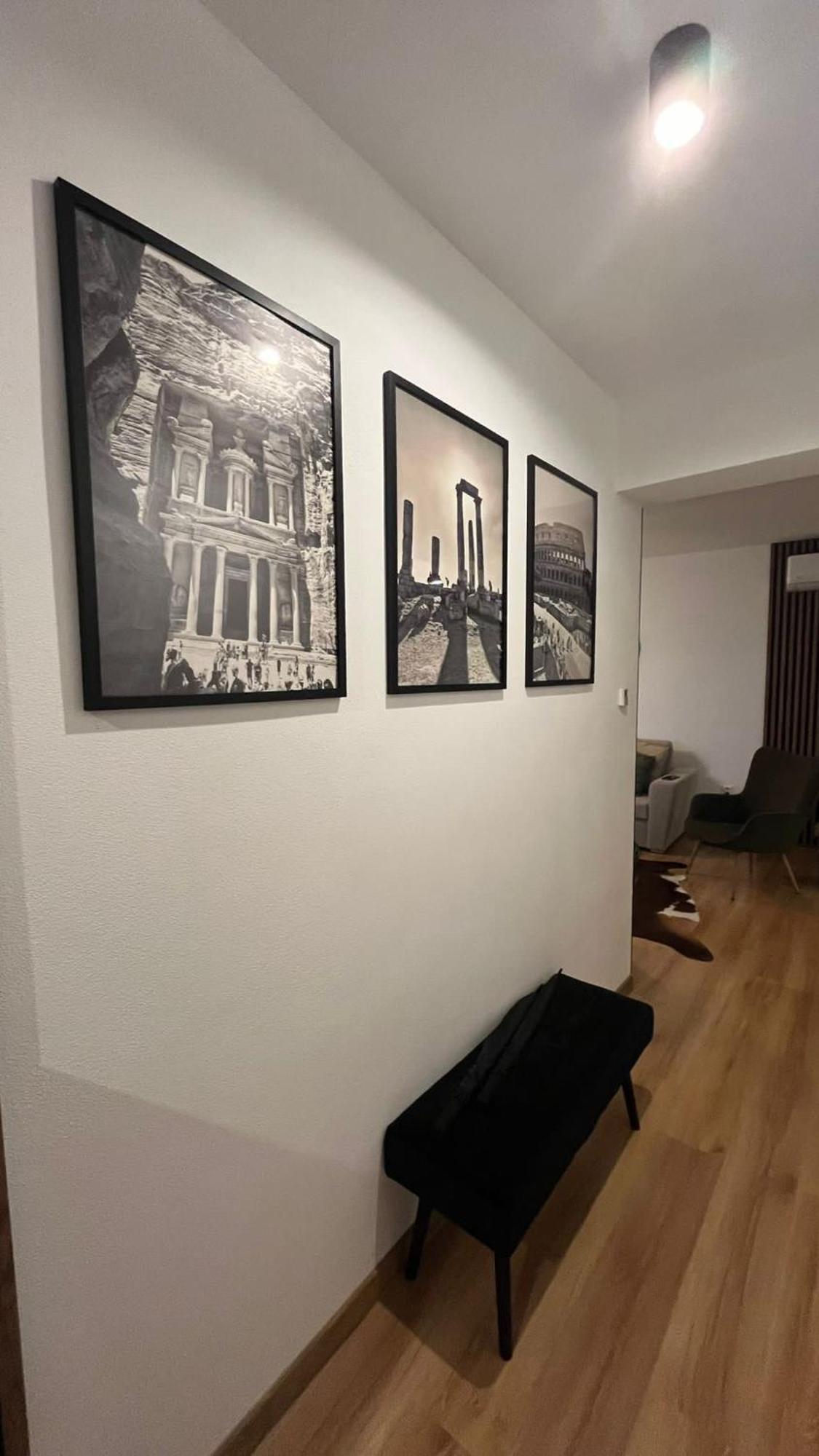 Rezidencia Pod Zamkom Bojnice Apartman Luna Экстерьер фото