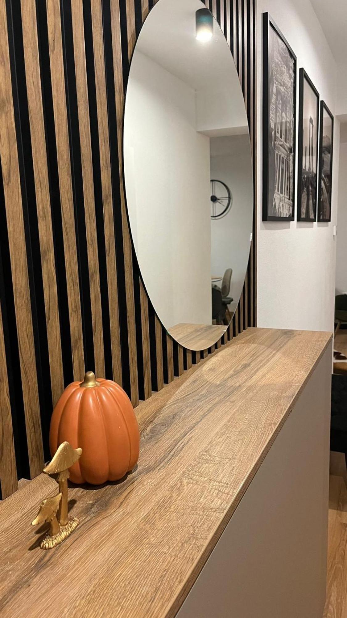 Rezidencia Pod Zamkom Bojnice Apartman Luna Экстерьер фото