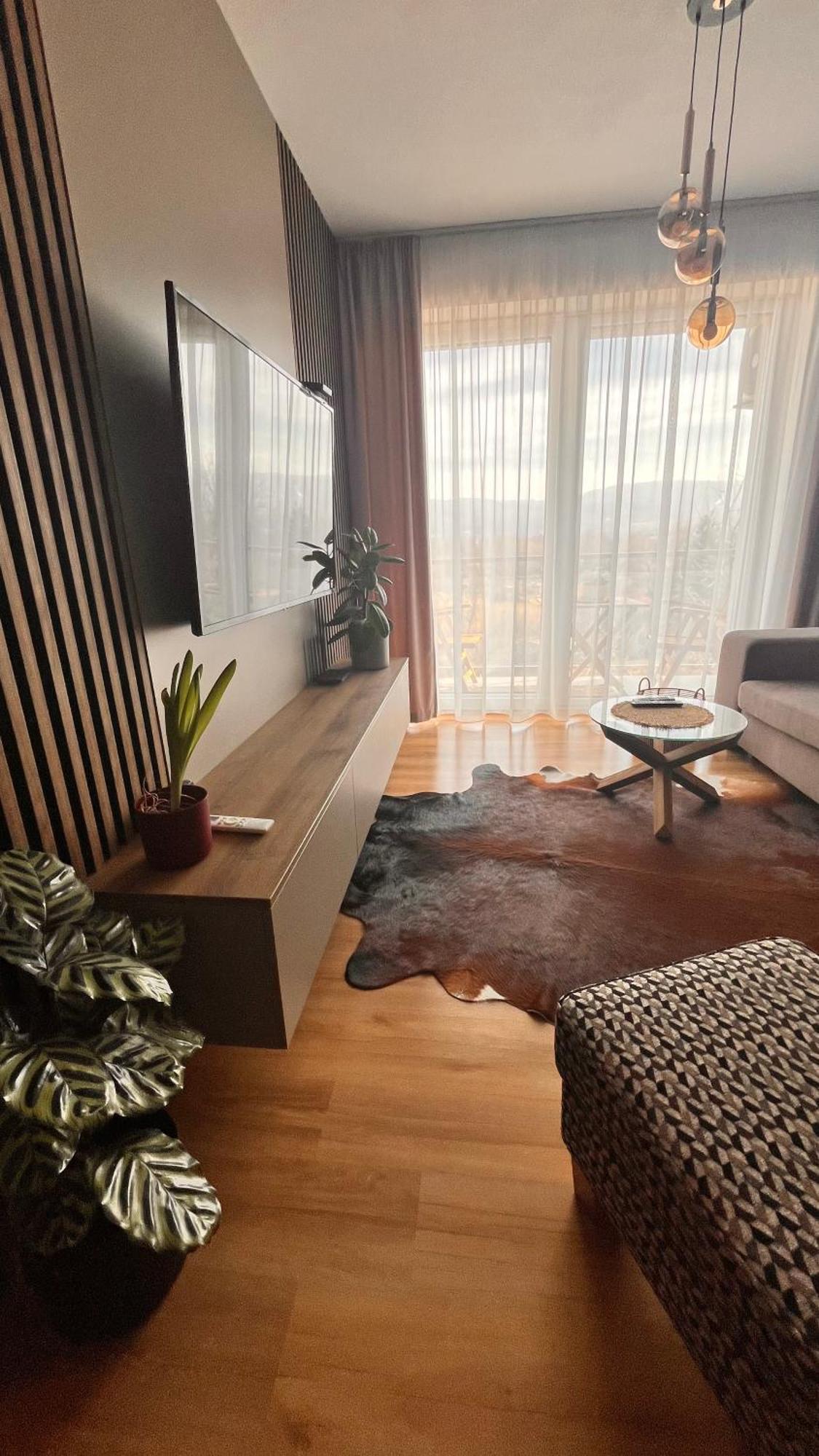 Rezidencia Pod Zamkom Bojnice Apartman Luna Экстерьер фото