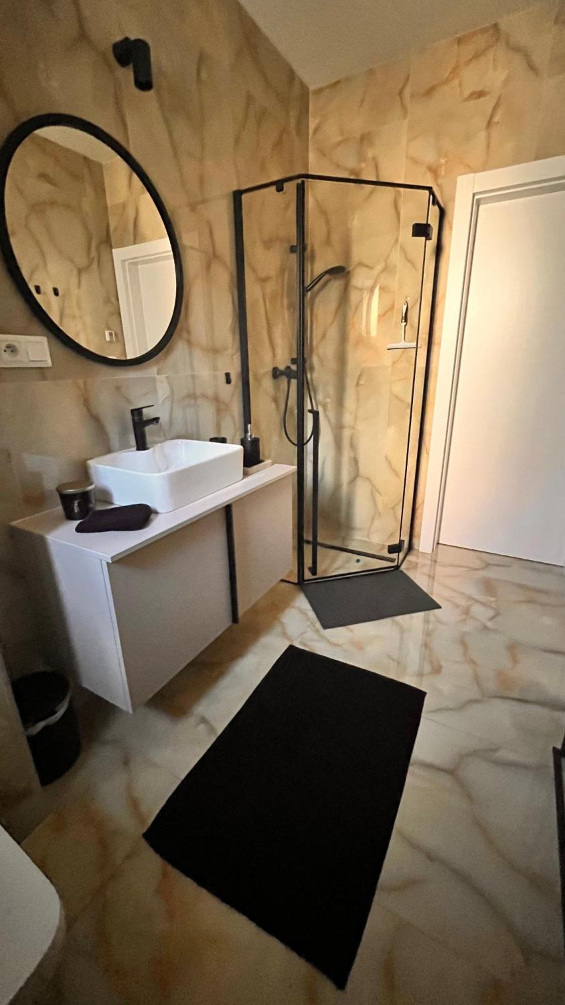 Rezidencia Pod Zamkom Bojnice Apartman Luna Экстерьер фото
